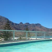 Victoria Beach Apartments, Hout Bay