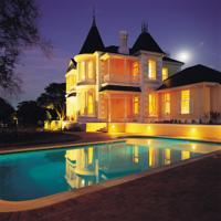 Victoria House, Kenilworth