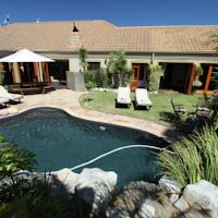 Villachad Guesthouse