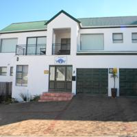Walking on Water Guest House, Langebaan