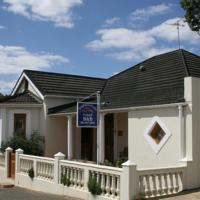 Wheatlands Lodge, Bredasdorp