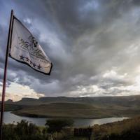 Wild Horses Lodge