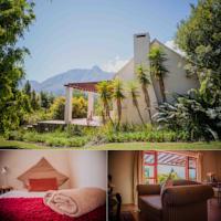 Wildebraam Berry Estate