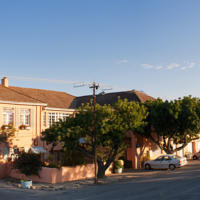 Witzenberg Country Inn