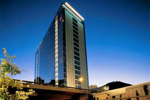 The Westin Cape Town