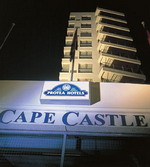 Protea Hotel Cape Castle