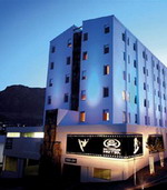 Protea Hotel Fire and Ice