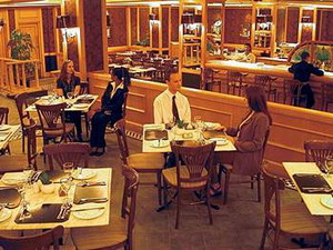 The St Georges Hotel, Cape Town City Centre, Cape Town, South Africa