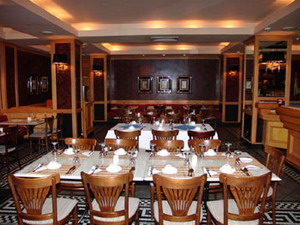 The St Georges Hotel, Cape Town City Centre, Cape Town, South Africa