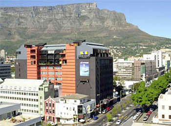 Cape Town Lodge