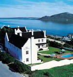 The Farmhouse Hotel