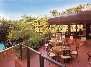 The Cascades Hotel at Sun City Resort