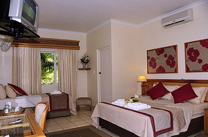 Centre Court BandB