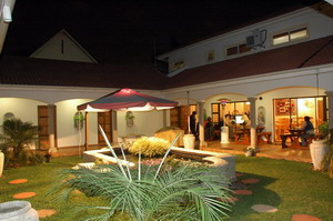 Centre Court BandB