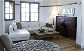 Chartfield Guest House
