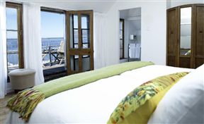 Chartfield Guest House