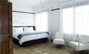 Chartfield Guest House