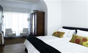 Chartfield Guest House