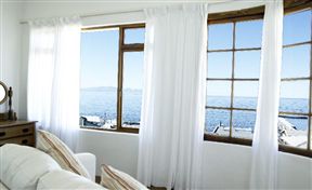 Chartfield Guest House