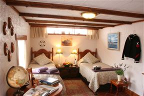 Cheriton Guest House