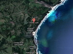View Google Map of South Africa