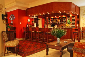 Cinnamon Boutique Guesthouse