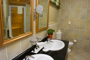 Cinnamon Boutique Guesthouse