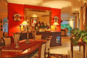 Cinnamon Boutique Guesthouse