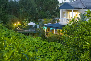 Cinnamon Boutique Guesthouse