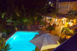 Cinnamon Boutique Guesthouse
