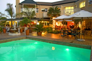 Cinnamon Boutique Guesthouse