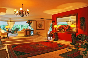 Cinnamon Boutique Guesthouse