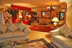 Cinnamon Boutique Guesthouse