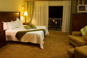 Cinnamon Boutique Guesthouse