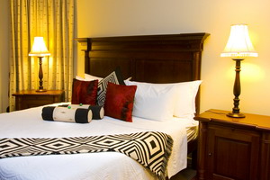 Cinnamon Boutique Guesthouse