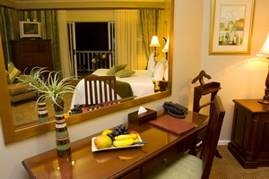 Cinnamon Boutique Guesthouse