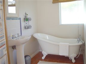 Cliff Cottage B&B