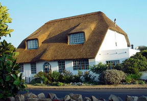 Cliff Cottage B&B