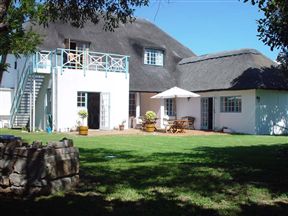 Cliff Cottage B&B