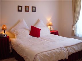 Cliff Cottage B&B