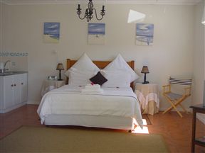 Cliff Cottage B&B