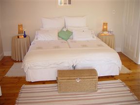 Cliff Cottage B&B