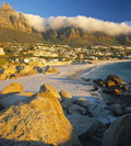 Luxury apartments in Clifton