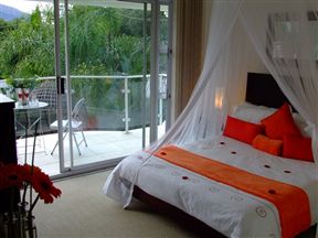 Cocomo Boutique Hotel