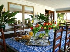 Comfort House Bed & Breakfast