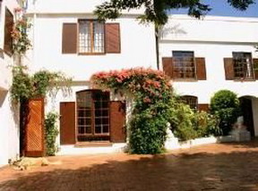 Comfort House Bed & Breakfast