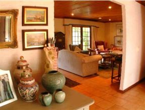 Comfort House Bed & Breakfast