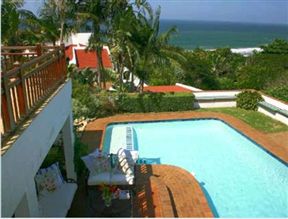 Comfort House Bed & Breakfast
