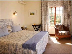 Comfort House Bed & Breakfast