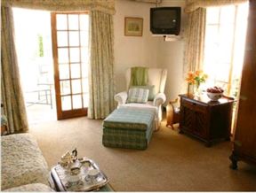 Comfort House Bed & Breakfast